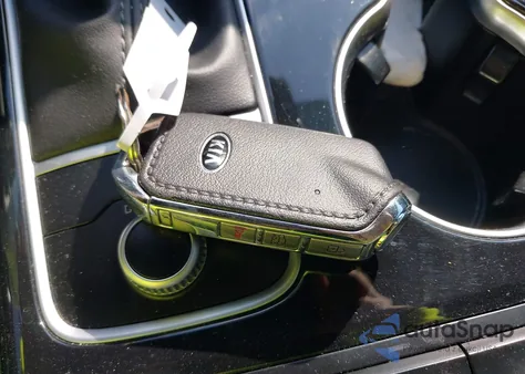 2020 Kia Stinger Gt-Line from USA, damaged, VIN KNAE15LA2L6080727